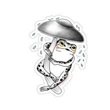 Load image into Gallery viewer, Caught in the Rain