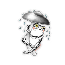 Load image into Gallery viewer, Caught in the Rain