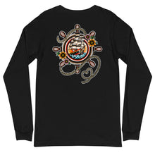 Load image into Gallery viewer, Anchored Long-Sleeve Tee