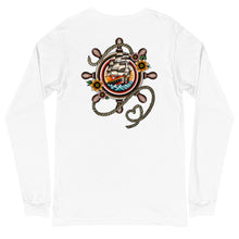 Load image into Gallery viewer, Anchored Long-Sleeve Tee