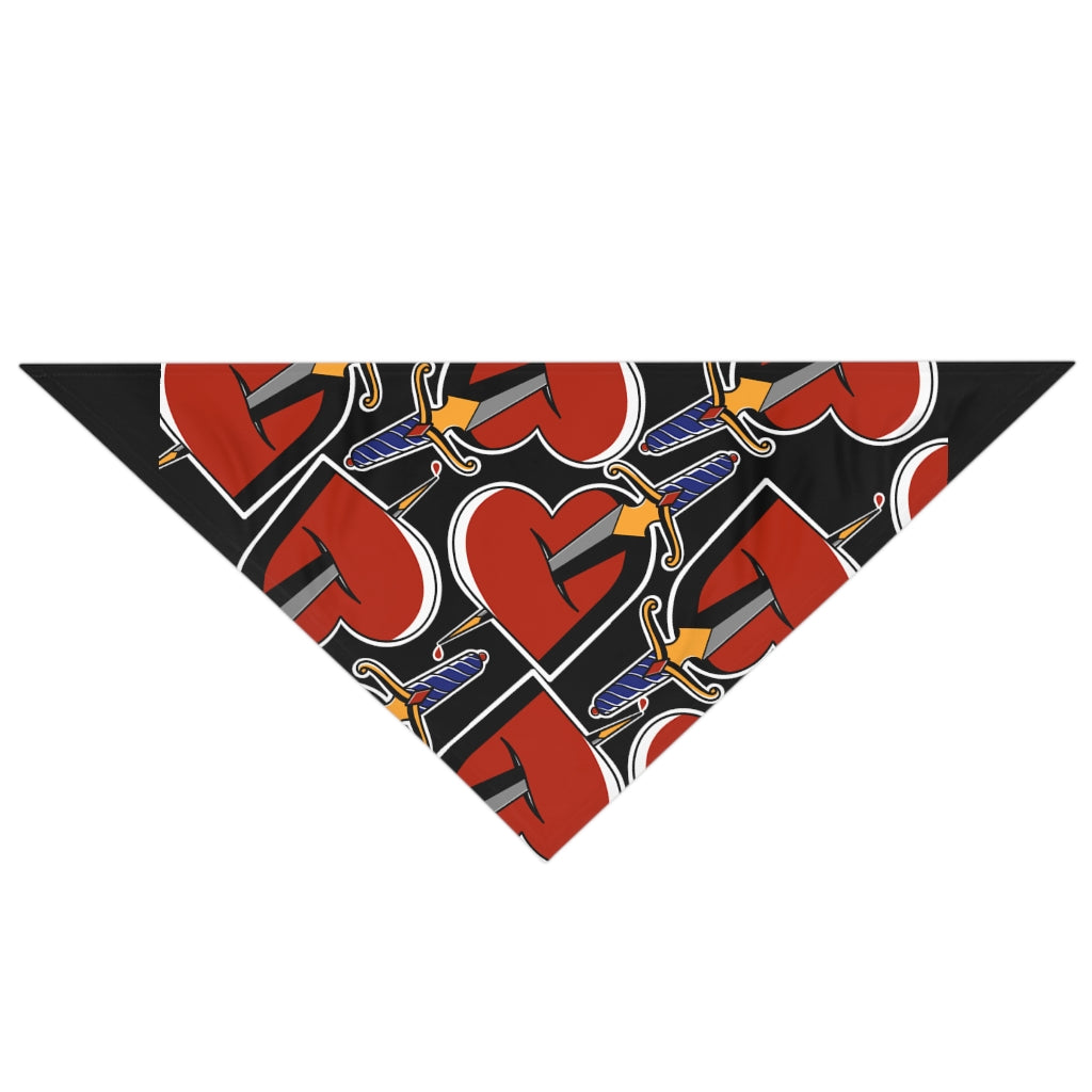 Pet Bandana