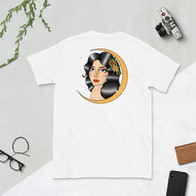 Load image into Gallery viewer, Moon Lady Tee
