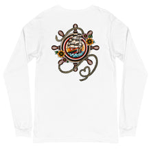 Load image into Gallery viewer, Anchored Long-Sleeve Tee
